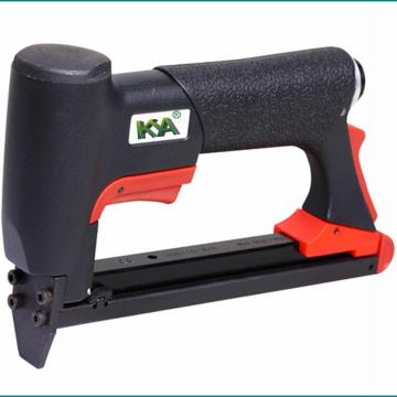 22 Gauge 7116 Upholstery Staple Gun for Furniture upholstery: Professional Tool for Home and Commercial Projects