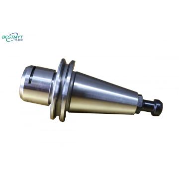 Tenedor de herramientas de encanto de encanto de la perforación CNC ISO25-ER16MS-35
