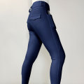 New Navy Blue Ladies Horse Riding Belics