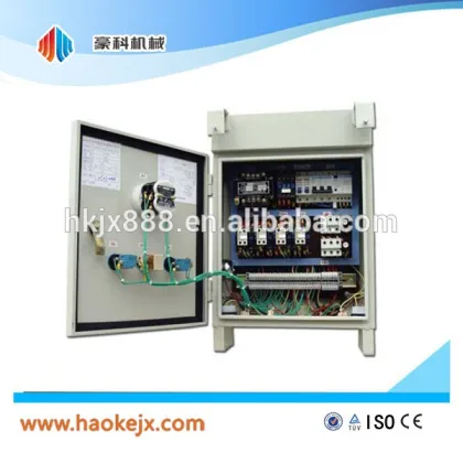 LTD Hoists For Suspended Platform LTD8.0 Hoists LTD6.3 Hoists