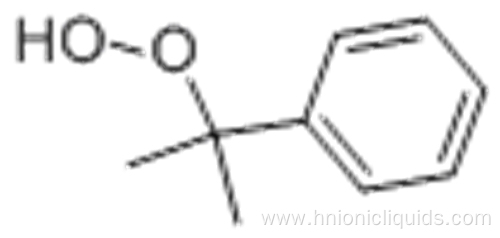 Cumene hydroperoxide CAS 80-15-9