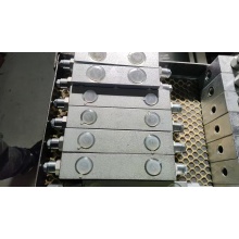 The winch balance valve