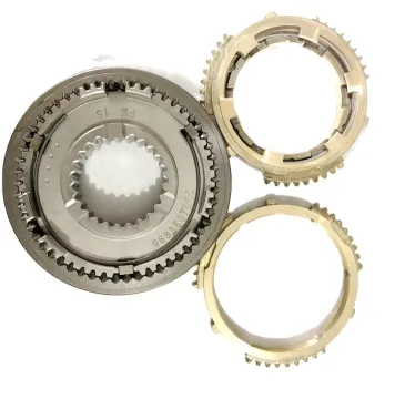 OEM Wholesale Transmission Gearbox Parts Synchronizer Ring 9567437888 For DUCATO FIAT