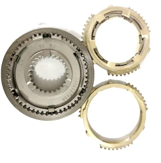 OEM Wholesale Transmission Gearbox Parts Synchronizer Ring 9567437888 For DUCATO FIAT