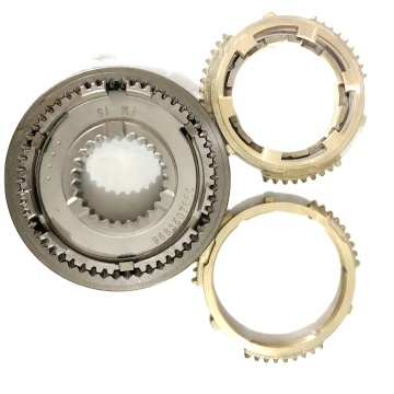 OEM grossisttransmission växellådor Synkronisatorring 9567437888 för Ducato Fiat