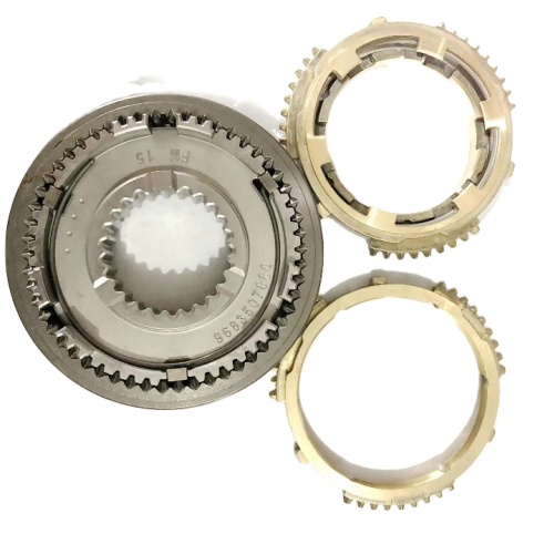 OEM Wholesale Transmission Gearbox Parts Synchronizer Ring 9567437888 For DUCATO FIAT
