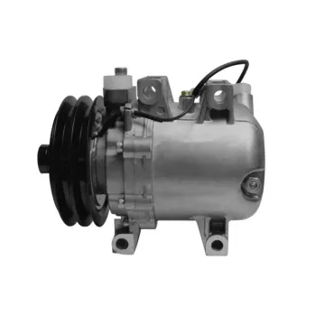 Auto Car CR14 AC Compressor for Isuzu D-Max