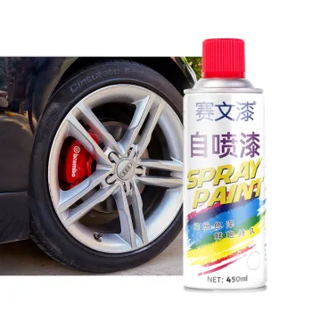 Wholesale Color Surface Aerosol Paint Spray OEM 400ml