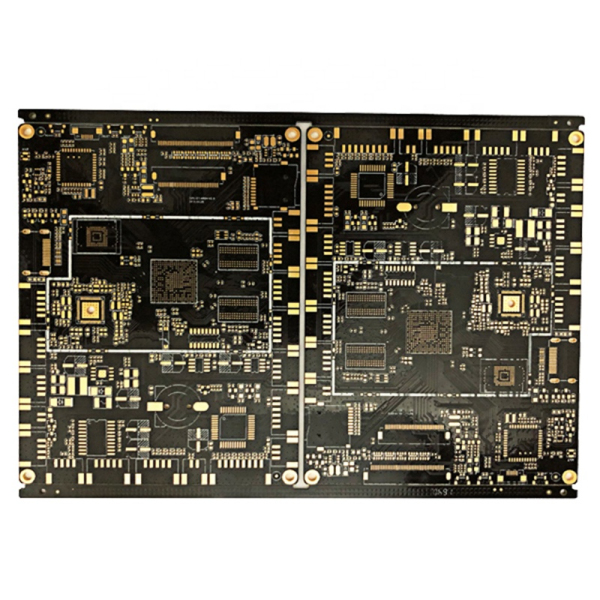 Fr4 Based Heavy Copper Pcb 2 Jpg