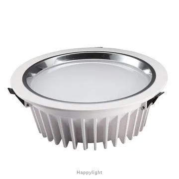 10W die-casting aluminium downlight