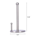 Stainless Steel Tissue Towel Paper Holder