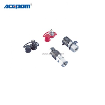 Accoppiatori di alta qualità per pompe idrauliche 729831A 729832A 729100