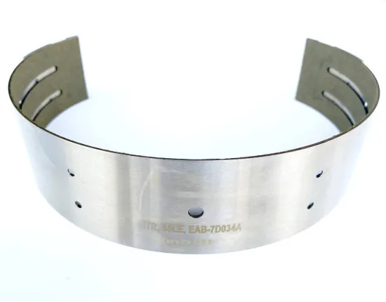 Transmission Band BTR M78 M11 6SPEED Brake Band for Automatic Gearbox