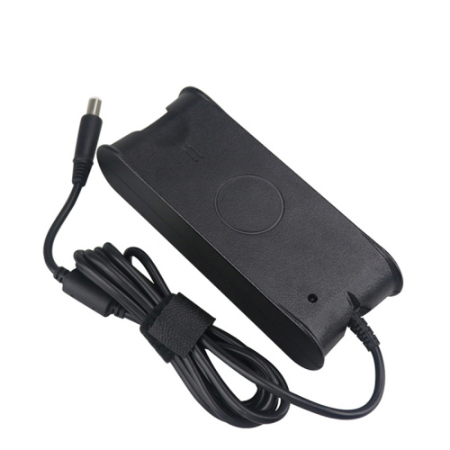 90W Laptop Charger AC Adapter For Dell Inspiron