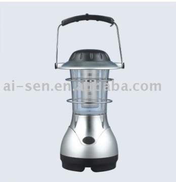 Rechargeable LED Camping Lantern
