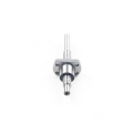 0801 Ball screw 222mm Length C3 Accuracy