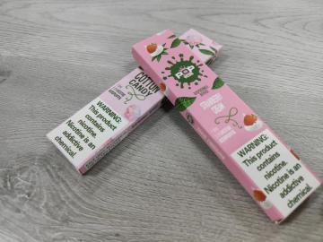 ของขวัญส่งเสริมการขายที่ดีที่สุดปากกา vape แบบใช้แล้วทิ้งขนาดเล็ก 1ml