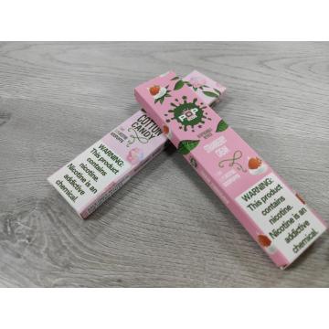 The best promotional gift mini disposable vape pen 1ml
