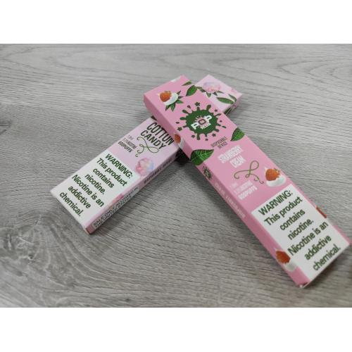 The best promotional gift mini disposable vape pen 1ml