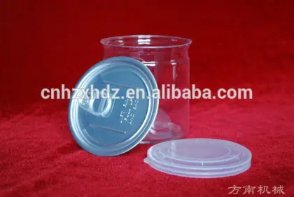 DGT-41A Semi-Auto Can Sealing Machine