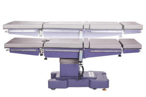 Electric Hydraulic Operating Table