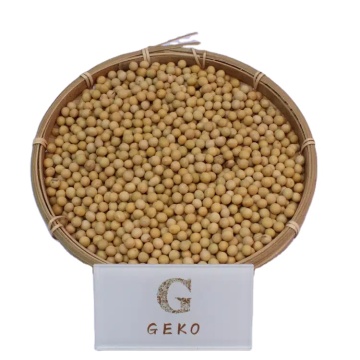 شحن الغذاء Geko: حبوب الجودة بالجملة وفول الصويا للزيوت