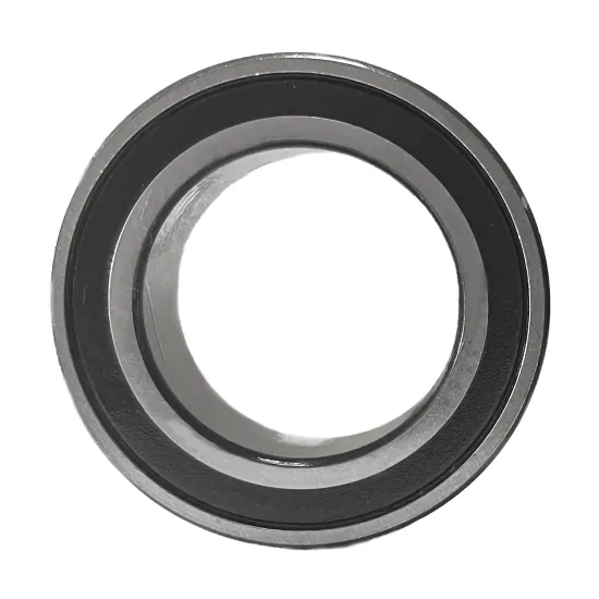 Double Row Angular Contact Ball Bearing 3202 A-2ZTN9/MT33,ATN9,A-2RS1TN9/MT33,A-2Z
