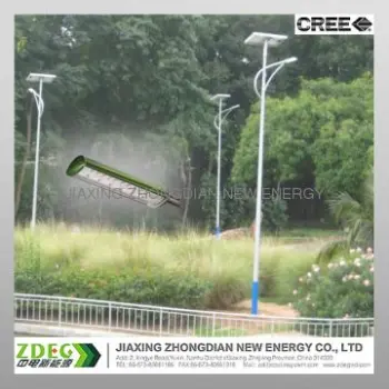 LED Solar Street Light, 7M, Off-grid Street Light US$1013.0