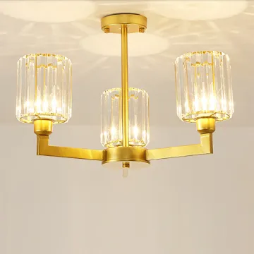 luxury chandeliers ceiling decorative lighting led pendant