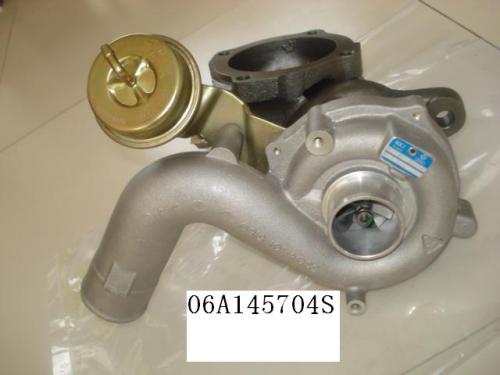 K03 (KKK) Turbocharger/IV 1, 8t Auto Parts for Volkswagen Golf/Turbo Parts