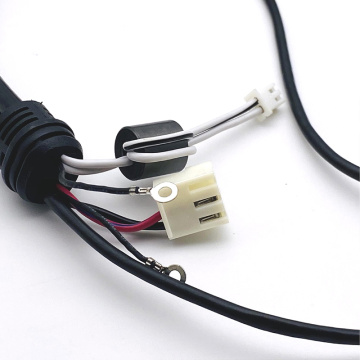 Customized / OEM Automotive Wiring Harness