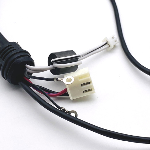 Audio Harness Customized / OEM Automotive Wiring Harness Supplier