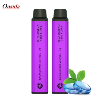 elux legend peach mango ELF BAR AF5000 Grape Prefilled Vape Kit-£39.99(BOX OF 5) main image 0