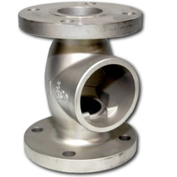 Stainless Steel Investment Casting for Auto Part