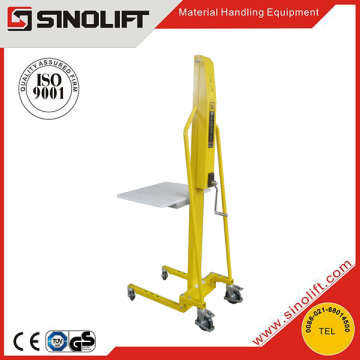 Hot - Sinolift M100(L) and M200(L) Winch Work Positioner