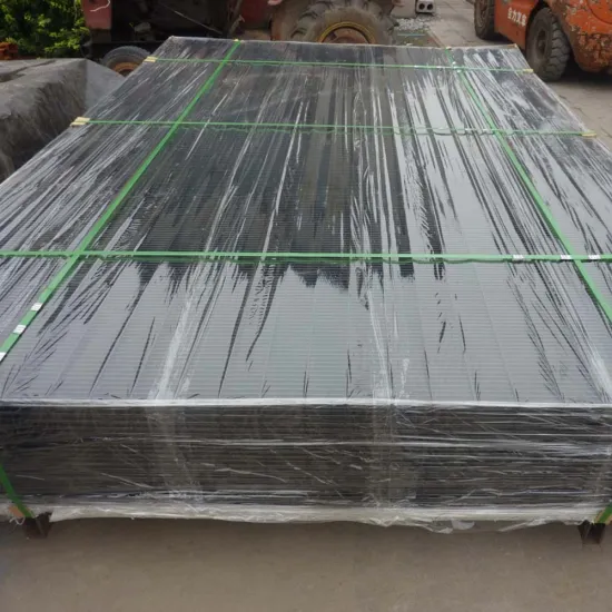 Anti Climb 358 Prison Mesh