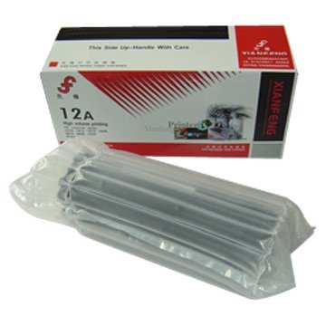 HP2612 Compatible Toner Cartridge