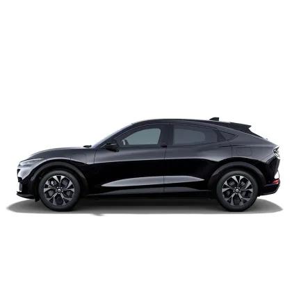 2024 Ford Mustang Mach-e: Long Range Midsize SUV Electric Car Prepayments Booking