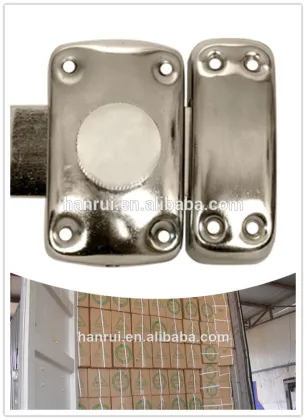 Micc Brand (1658) Door Lock In West Africa