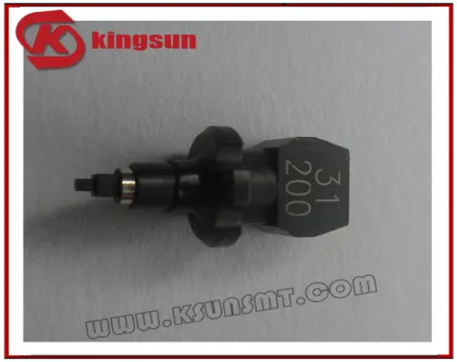 YAMAHA YV100II 31 Nozzle ( 0402 X-Small)