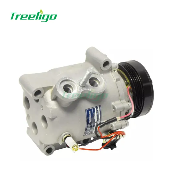 Air Compressor TC151103 for CHEVROLET Trailblazer Ar Condicionado
