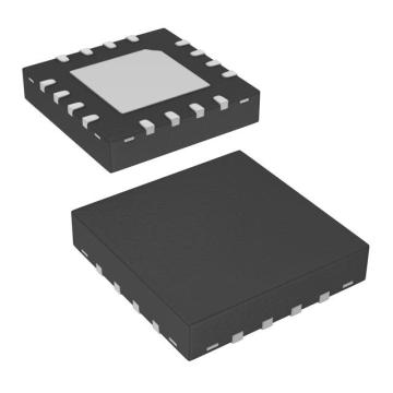 Hoàn toàn mới bản gốc HIP2100IR GATE GATE GATE IC trong kho - 16QFN
