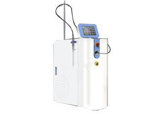 EVLT PLDD FBL Vertical Yag Laser Lipo Machine With Fiber Co