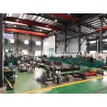 Automatic Roof Roll Forming Machine Steel Pipe Welding Automatic Roof Roll Forming Machine Supplier