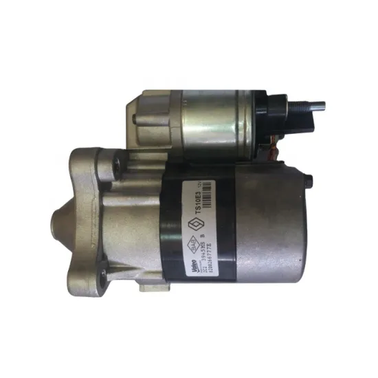 High Quality Starter Motor 8200266777