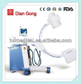 Mobile C arm X ray Equipment