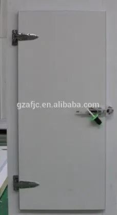 OKM cold storage doors,Guangzhou cold storage door