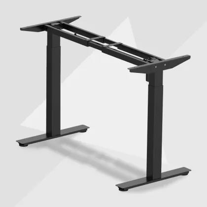 Standing Desk Electric ErgonomicOffice Computer Desk Adjustable Modern Desk