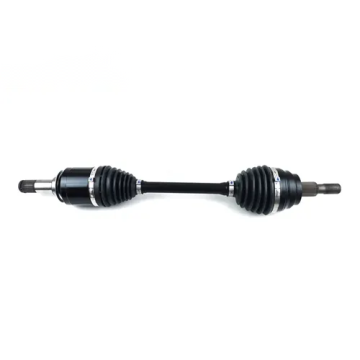 Factory Price Auto Parts Left/Right Front Drive Shaft CV Joint Kit A1633300401