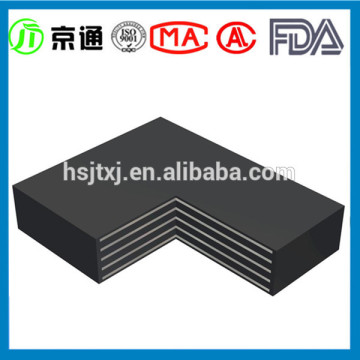 Laminated Rubber Pad